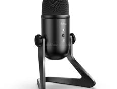 Продам либо обменяю свой микрофон Fifine K678.