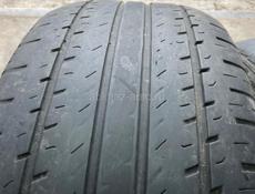 R17 235/55 R17 б/у шины 