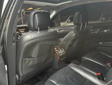 Mercedes-Benz S-Класс