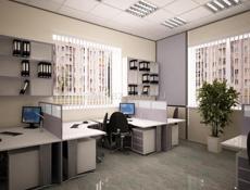 Требуется небольшое помещение под офис в центре Сухума