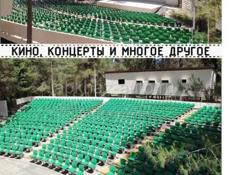Требуются работник в Летний амфитеатр ( концертный зал) в Пицунде 