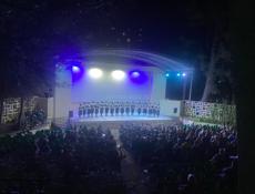 Требуются работник в Летний амфитеатр ( концертный зал) в Пицунде 