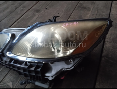 Фары GS