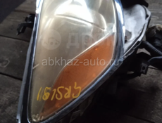 Фары GS