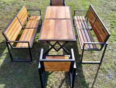 Садовая мебель 