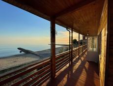 Сдам номера на берегу моря