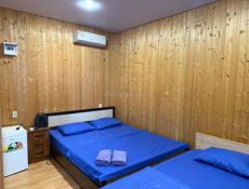 Сдам номера на берегу моря