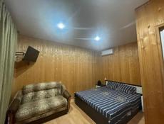 Сдам номера на берегу моря