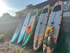 Сдам номера на берегу моря