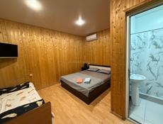 Сдам номера на берегу моря