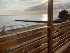 Сдам номера на берегу моря