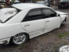 Тойота Марк 2 . 2.5 и т д 