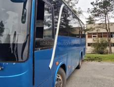 Услуги автобуса 