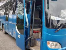 Услуги автобуса 