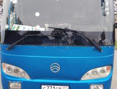 Услуги автобуса 