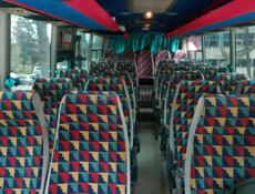 Услуги автобуса 