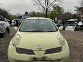 Ниссан Марч 1.2 и тд 