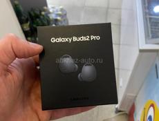 Samsung galaxy bud 2 pro