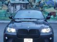 BMW Х6