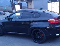 BMW Х6