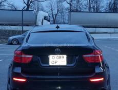 BMW Х6
