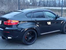 BMW Х6