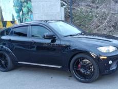 BMW Х6