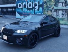 BMW Х6