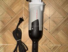 Болгарка и вибратор бетона 