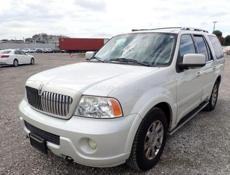 Lincoln Navigator