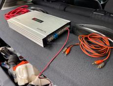 BOS MINI BOS-43.4 3000WATTS