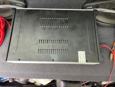 BOS MINI BOS-43.4 3000WATTS