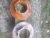 Опроные диски  