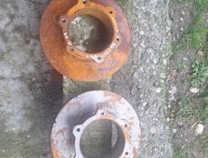 Опроные диски  