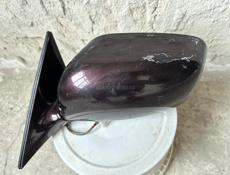 Зеркало Crown /lexus gs