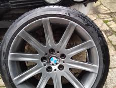 В Продаже диски