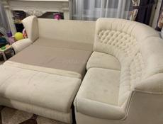 Диваны Б/У