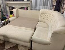 Диваны Б/У