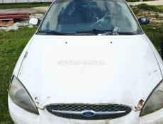 Ford Taurus