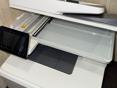 H P Color LaserJet M F P M477fdn