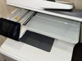 H P Color LaserJet M F P M477fdn