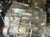 Коробка на хонда степваган 2.0