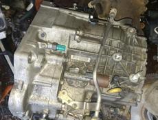 Коробка на хонда степваган 2.0