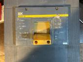 Выключатель 630А