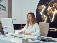 Вакансия: Менеджер по работе с клиентами