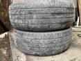 R15 195/65 R15 б/у шины 