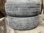 R15 195/65 R15 б/у шины 