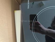 Совершенная новая , очень хорошей фирмы . 