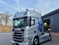 SCANIA