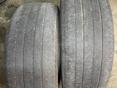 R18 235/50 R18 б/у шины 